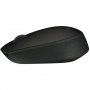 Мишка Безжична Logitech B170 1000dpi 3btn Mini Черна Оптична Wireless Mouse, снимка 2
