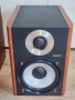 SONY кoмпактни мощни двулентови тонколони СОНИ, снимка 4