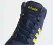 Adidas Hoops 2.0 Mid номер 37 , снимка 5