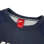 Дамска блуза Nike NSW Air Logo Sweatshirt, снимка 3