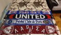 Футболни шалове Ipswich Town, Man. UTD, FC Porto, Inter, Neuchatel Xamax, AEL Larissa, снимка 2