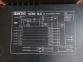 Simmons SPM 8:2 midi programmable mixer