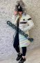 ✨Philipp Plein уникални дамски дълги зимни якета, два цвята✨, снимка 1 - Якета - 43414128