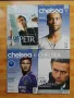 Футболни списания- Chelsea Fc, снимка 4
