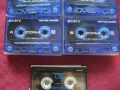 Продавам аудио касети SONY CHROME, снимка 7