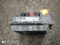 46796538 RELES box FIAT STILO VAN 1.9 JTD fuses 116 CV бушониера фиат стило дизел 0046796538057657, снимка 4