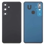Оригинален Заден Капак за Samsung Galaxy S24 FE – Капак на Батерията / Резервна Част, снимка 1