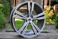 18" Джанти Волво 5X108 VOLVO V40 V60 V90 S90 XC40 XC60 XC90, снимка 8