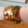 Гривни уникати от епоксидна смола, снимка 6