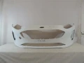 Предна броня Ford Fiesta година 2017-2019 код H1BB-17K819-A1 , снимка 1
