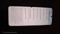Samsung galaxy z flip 6 12/256gb с лек дефект!, снимка 5
