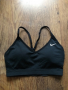 Nike Women's Indy Sports Bra - страхотно спортно бюстие, снимка 6