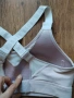 Under Armour UA Infinity High Bra - страхотно дамско бюстие КАТО НОВО С/М, снимка 7