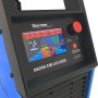 Инверторен TIG апарат SHERMAN DIGITIG 200LCD AC/DC, снимка 2