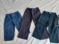 панталони за момче,  размер 92, снимка 1 - Бебешки дънки - 43973038