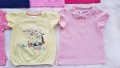 Тениски H&М 6-9 месеца , снимка 6