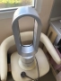 DYSON AM-04 Термо вентилатор за топло и студено, снимка 2