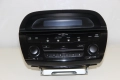 CD RADIO Honda FRV (2006-2011г.) Хонда FR-V / 39100-SJD-G01 / 39100SJDG01, снимка 2