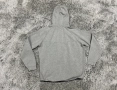 Мъжко Nike Tech Fleece Full-Zip Hoodie, Размер XL, снимка 4