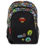 Ученическа раница Brawl Stars, 32x18x43 см., снимка 1