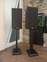 Тонколони KEF C-55, снимка 10