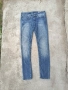 Gstar Raw 3301 дамски дънки размер 28, снимка 1