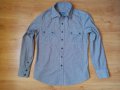 Мъжка риза размер XL, снимка 2