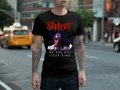 Метъл тениска Slipknot 7 модела и всички размери, снимка 5
