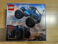 Lego City Monster truck, снимка 2
