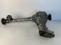 Преден диференциал Vw Touareg Audi Q7 (2002-2006) 3.0 TDI 4460310026, снимка 7
