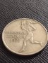 Юбилейна монета 50 стотинки 1977г. Универсиада София за КОЛЕКЦИЯ 33159, снимка 5