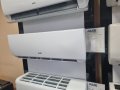 Инверторен климатик AUX Neo ASW-H09B5A4/QDR3DI-C0, снимка 1 - Климатици - 43379855