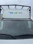 Алуминиева Каросерия с Падащ Борд от Iveco Daily , снимка 11