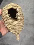 плетени къщички за птици , снимка 1