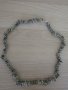  Гердан от далматински яспис-кръг, снимка 1