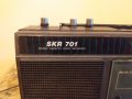 SKR 701 ГДР 1986Г /Радиокасетофон, снимка 2