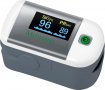 НОВИ! Пулсоксиметър Medisana Germany уред за измерване нивото на кислород в кръвта и сърд, снимка 1 - Уреди за диагностика - 39066602