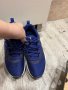 Under Armour сини дамски маратонки размер 40, снимка 4