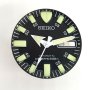 Нови резервни циферблат и стрелки за часовник SEIKO MONSTER SKX779, снимка 1