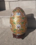 Голямо Яйце Клоазон, снимка 1