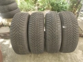 4 бр.215/65/17 BRIDGESTON зимни, снимка 1