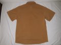 Arcteryx Orange Short Sleeve Button Shirt (М) мъжка риза Arc’teryx, снимка 5