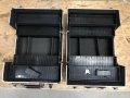 AL и PVC куфари за различни машини  и марки.Фесто,Хилти Бош Макита Метабо Милуоки АЕГ Хитачи Фестол., снимка 14