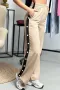Дамски панталони Два цвята , снимка 2