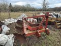 Плуг за трактор 4х25, снимка 4