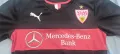 Оригинална футболна тениска фланелка на Щутгарт Stuttgart трети екип сезон 2013/2014 Puma, снимка 4