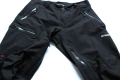 BERGANS OF NORWAY - мъжки водоустойчив панталон, размер М, снимка 2