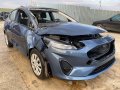 Ford Fiesta 1.1 Ti-VCTi, двигател FSJB, 75 кс., 5 ск., 2022г., 29000 км., euro 6D, Форд Фиеста, engi, снимка 2