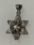 Сребърна висулка 7.88гр., снимка 4