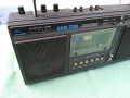 INCOMS SKR 720  Радиокасетофон, снимка 2